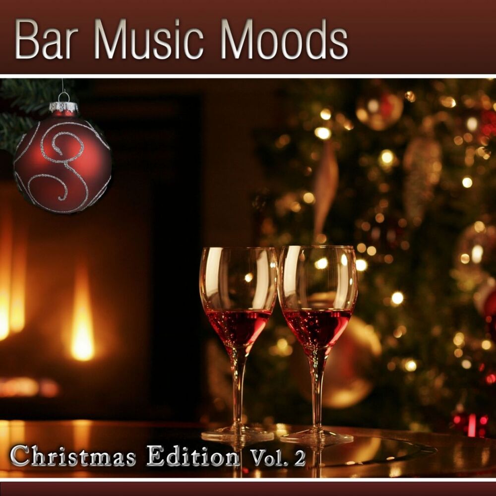 Picture of Bar Music Moods (Christmas Edition Vol. 2)