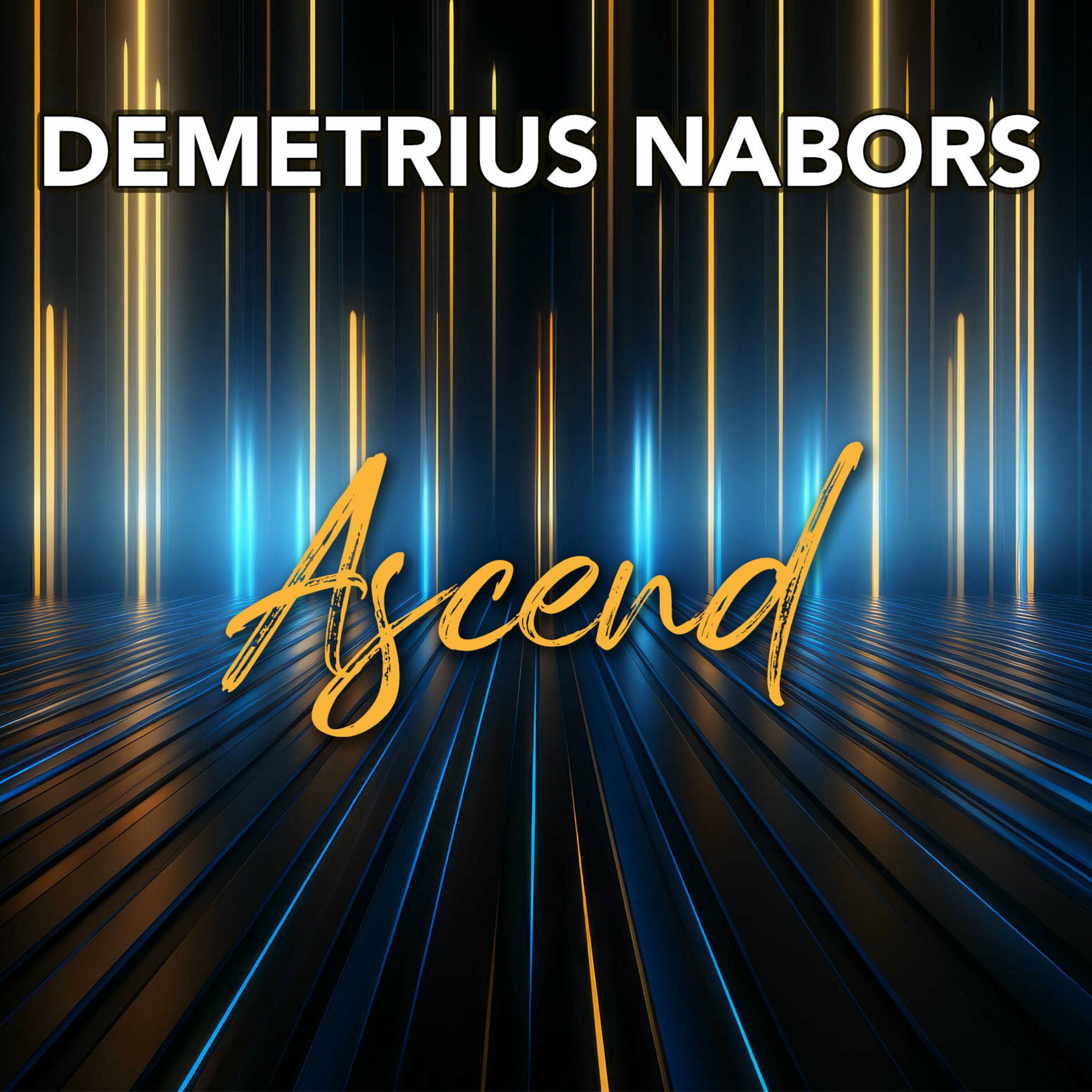 Album cover of Ascend