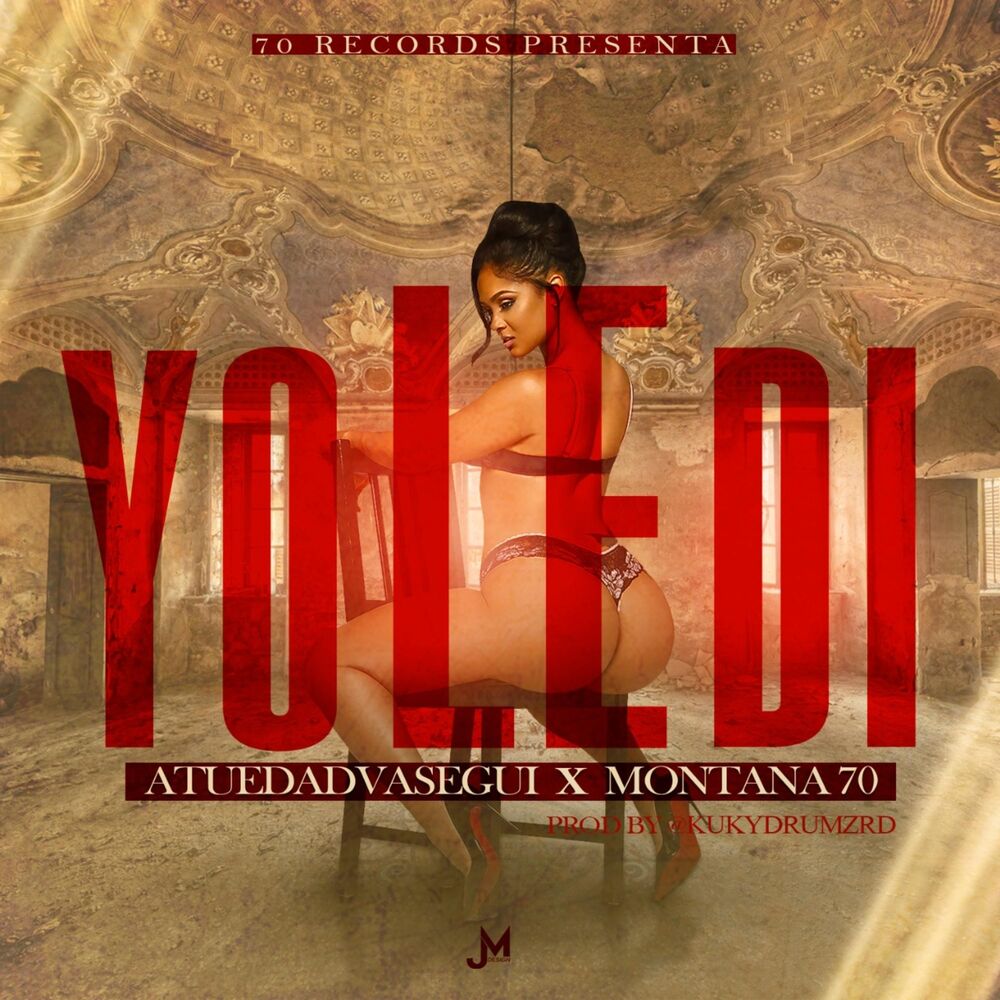 Picture of Yo Le Di (feat. Montana 70)