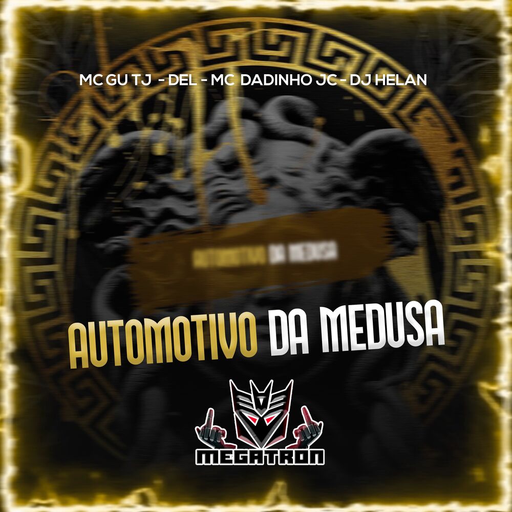 Picture of Automotivo da Medusa