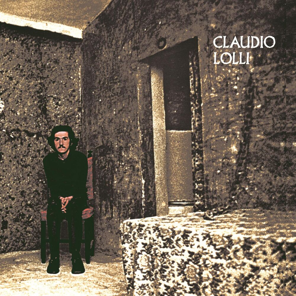Picture of Un Uomo In Crisi (Canzoni Di Morte, Canzoni Di Vita)