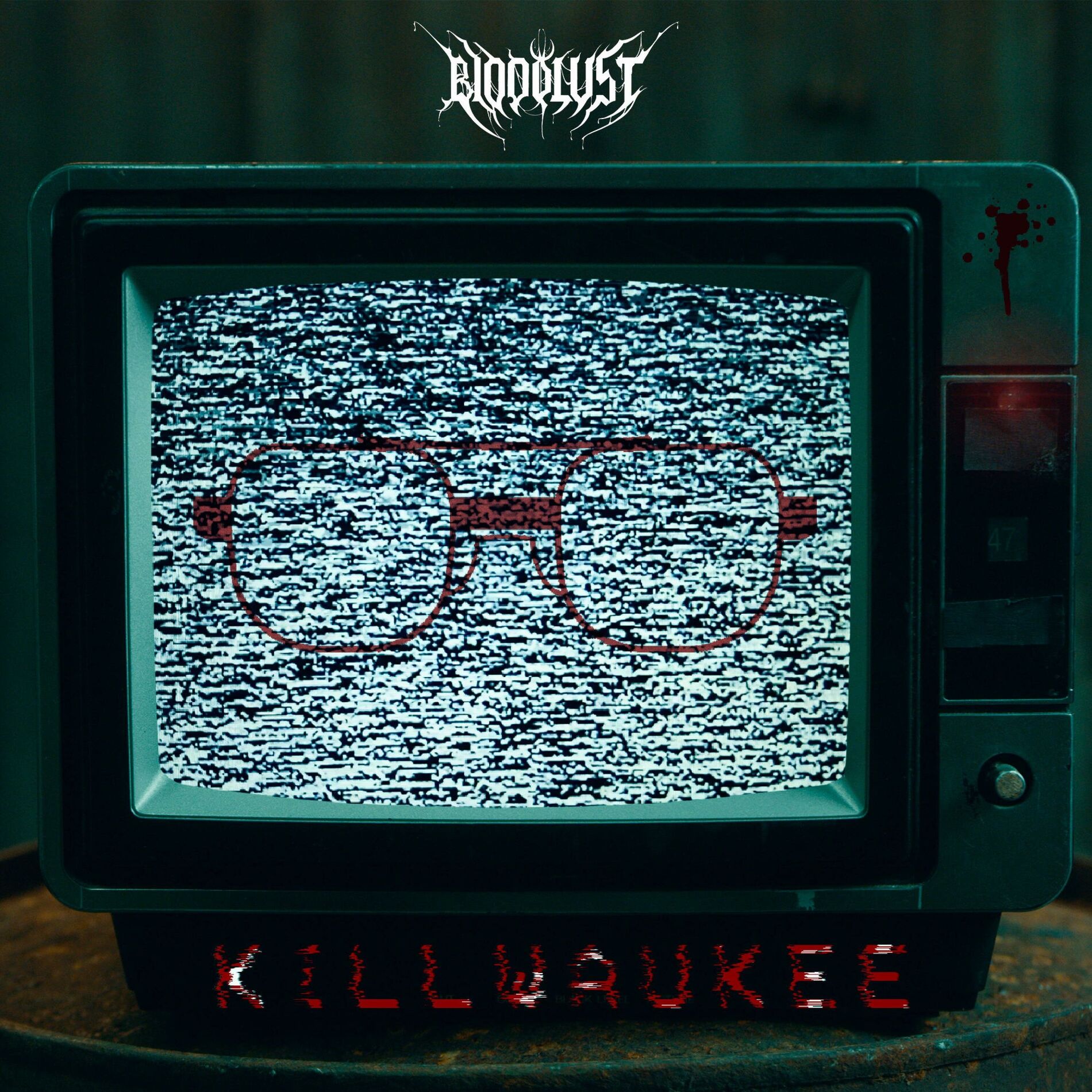 Album cover of Killwaukee