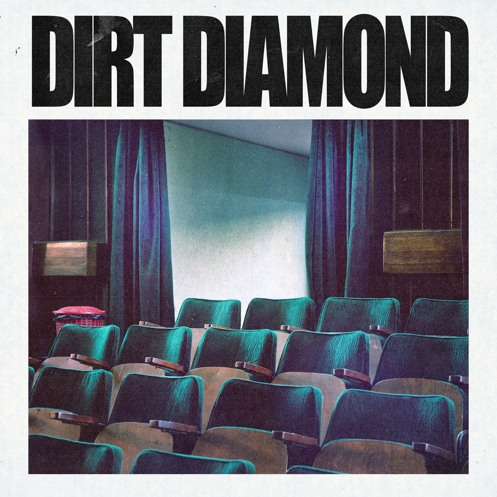 Album cover of Dirt Diamond