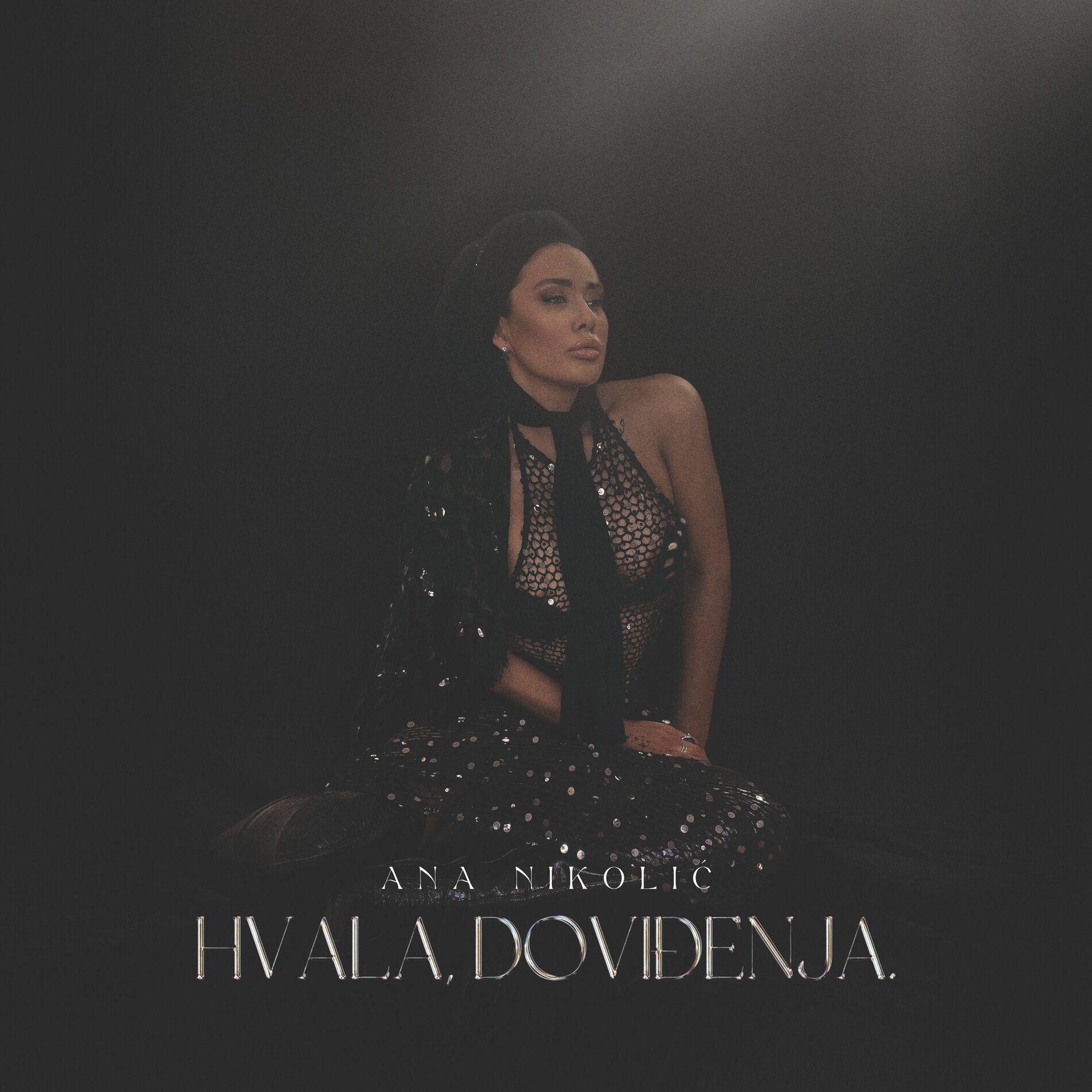 Album cover of Hvala, Doviđenja