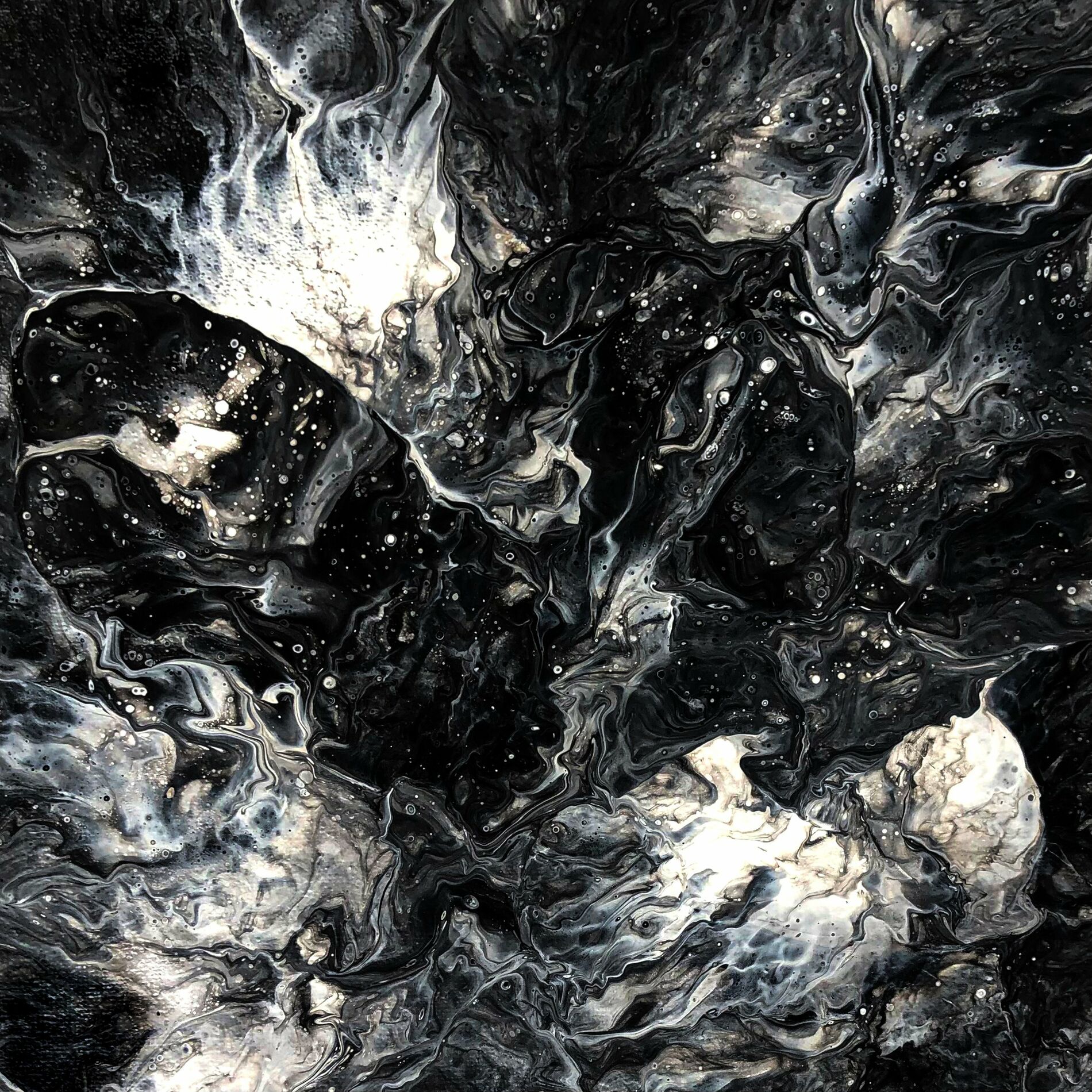 Album cover of Numéro 11