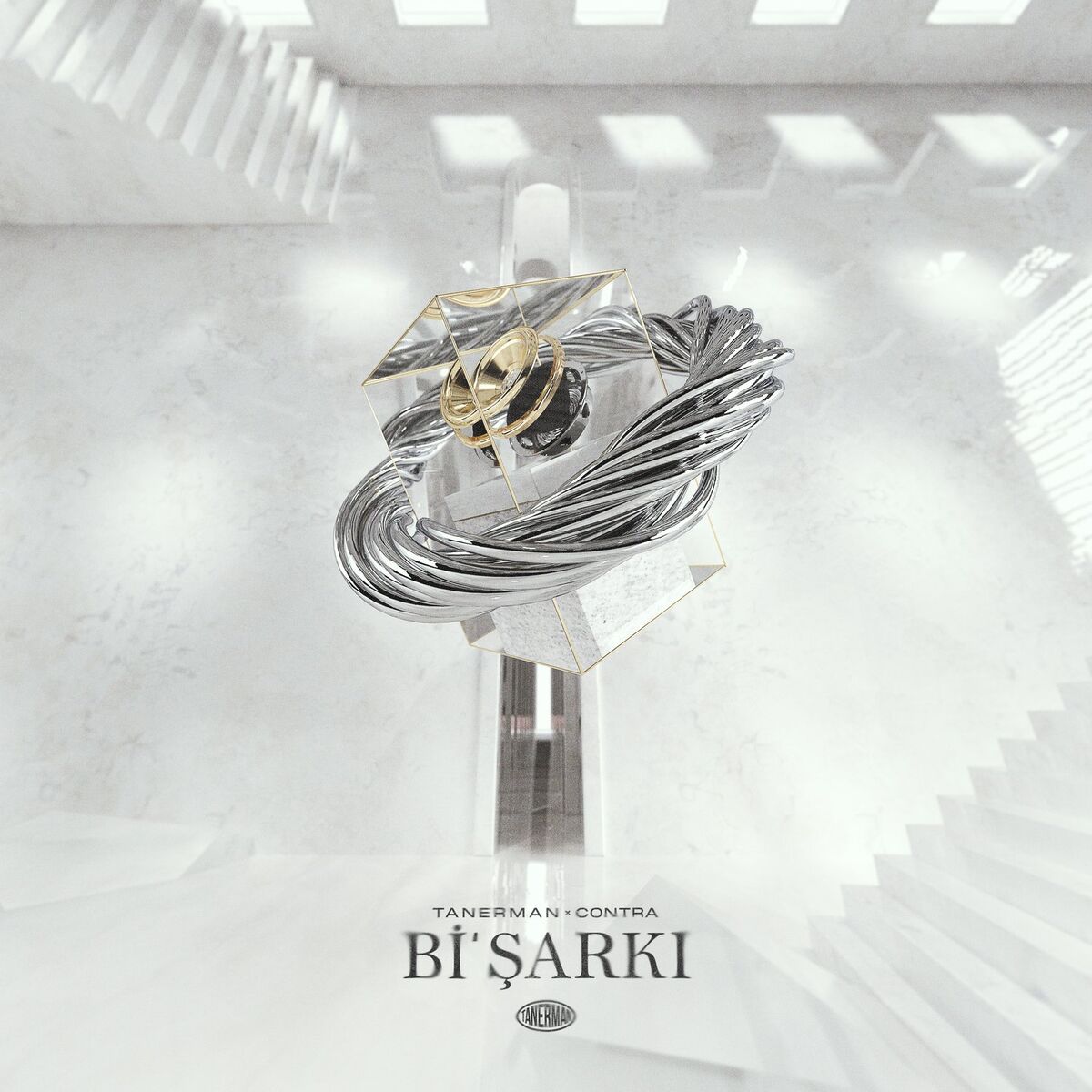 Album cover of Bi' Şarkı