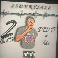 Cover of Did it for twn