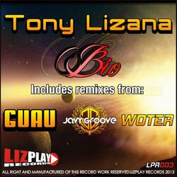 Cover of Bio