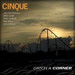 Cover of Catch A Corner