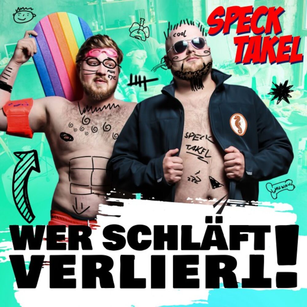 Picture of Wer schläft verliert