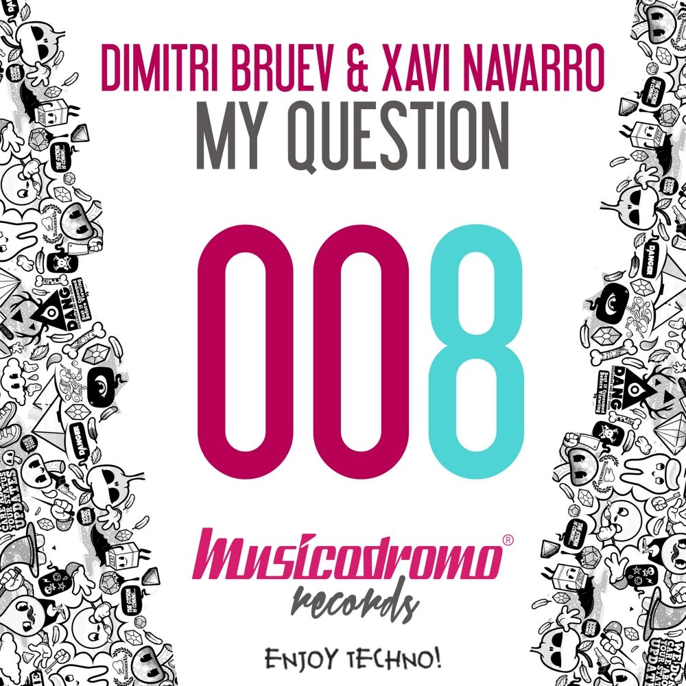 Picture of My Question