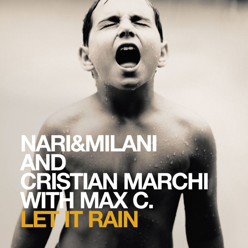 Picture of Let It Rain