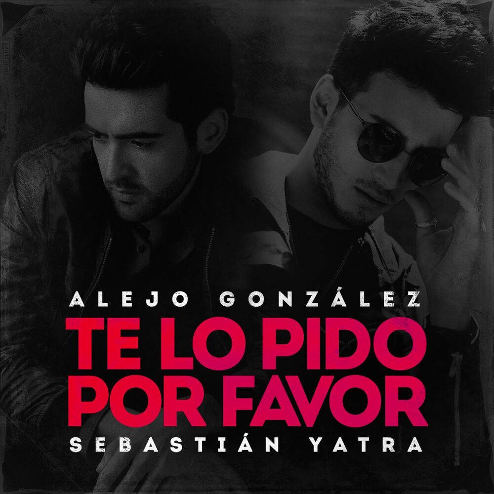 Picture of Te Lo Pido Por Favor