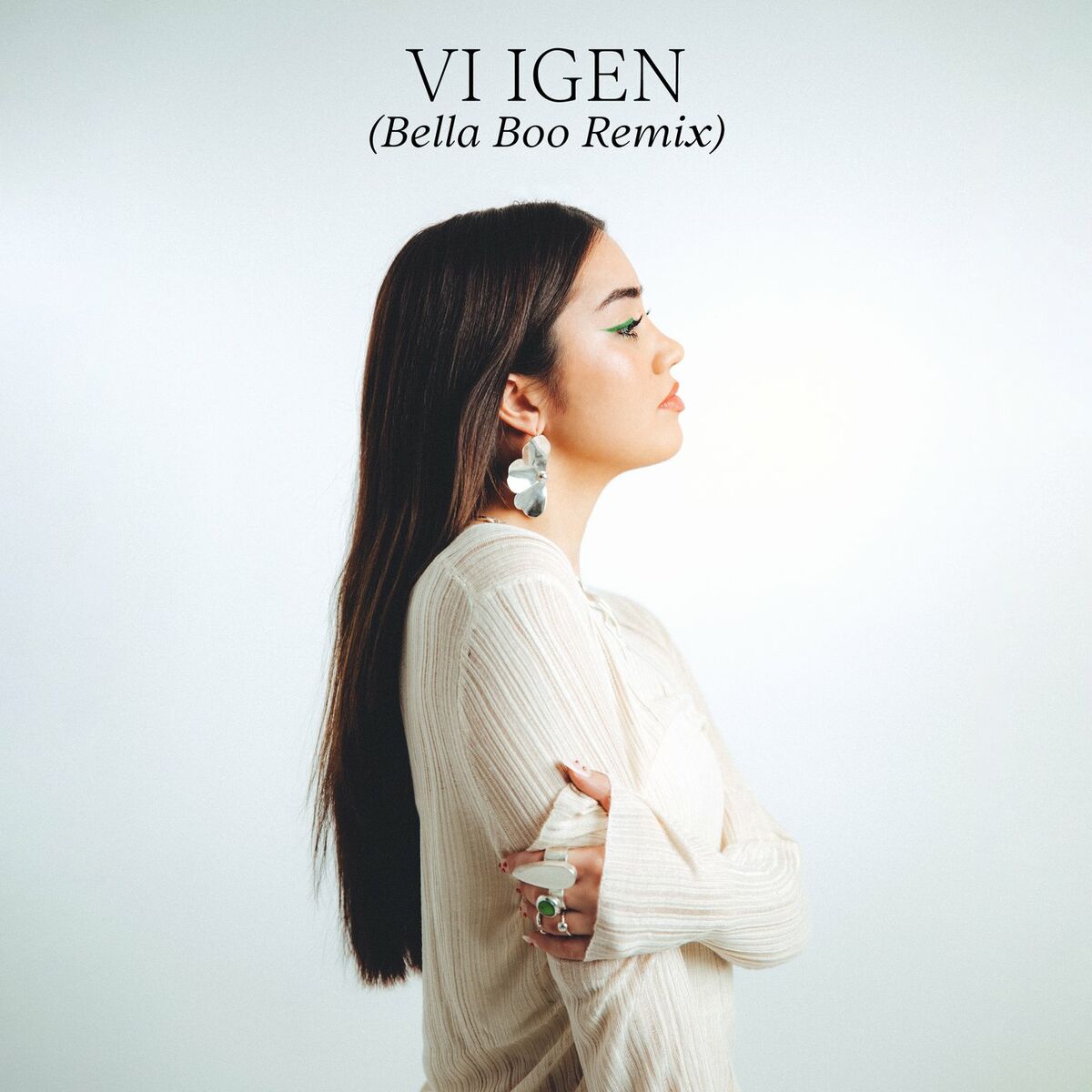 Album cover of Vi igen (Bella Boo Remix)