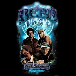 Cover of Bebê