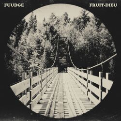 Cover of Fruit-Dieu