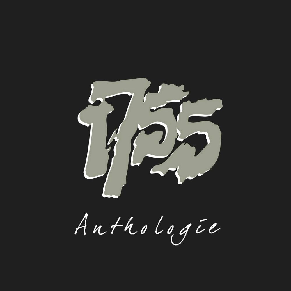 Picture of Anthologie