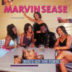 Cover of Who's Got the Power