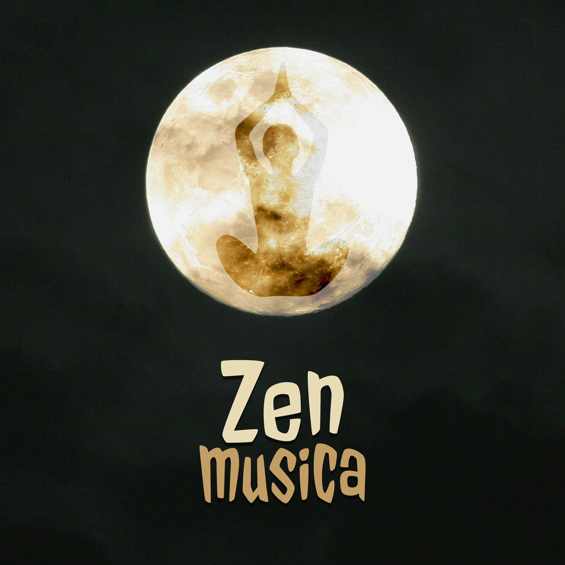 Album cover of Zen Música para Yoga: Musicoterapia para de Cuerpo y Mente, Bienestar, Sonidos de La Naturaleza para Meditacion, Reiki, Relajación