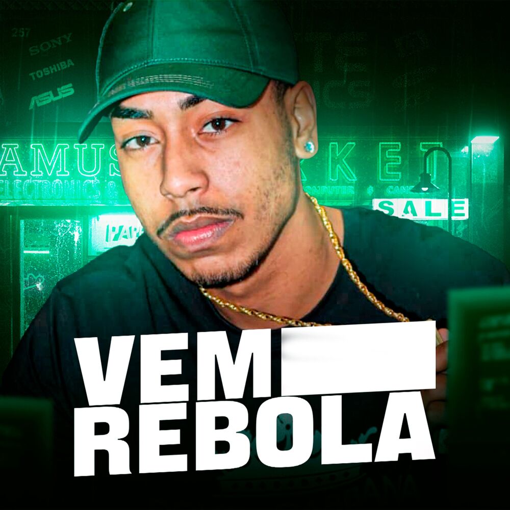 Picture of Vem Rebola