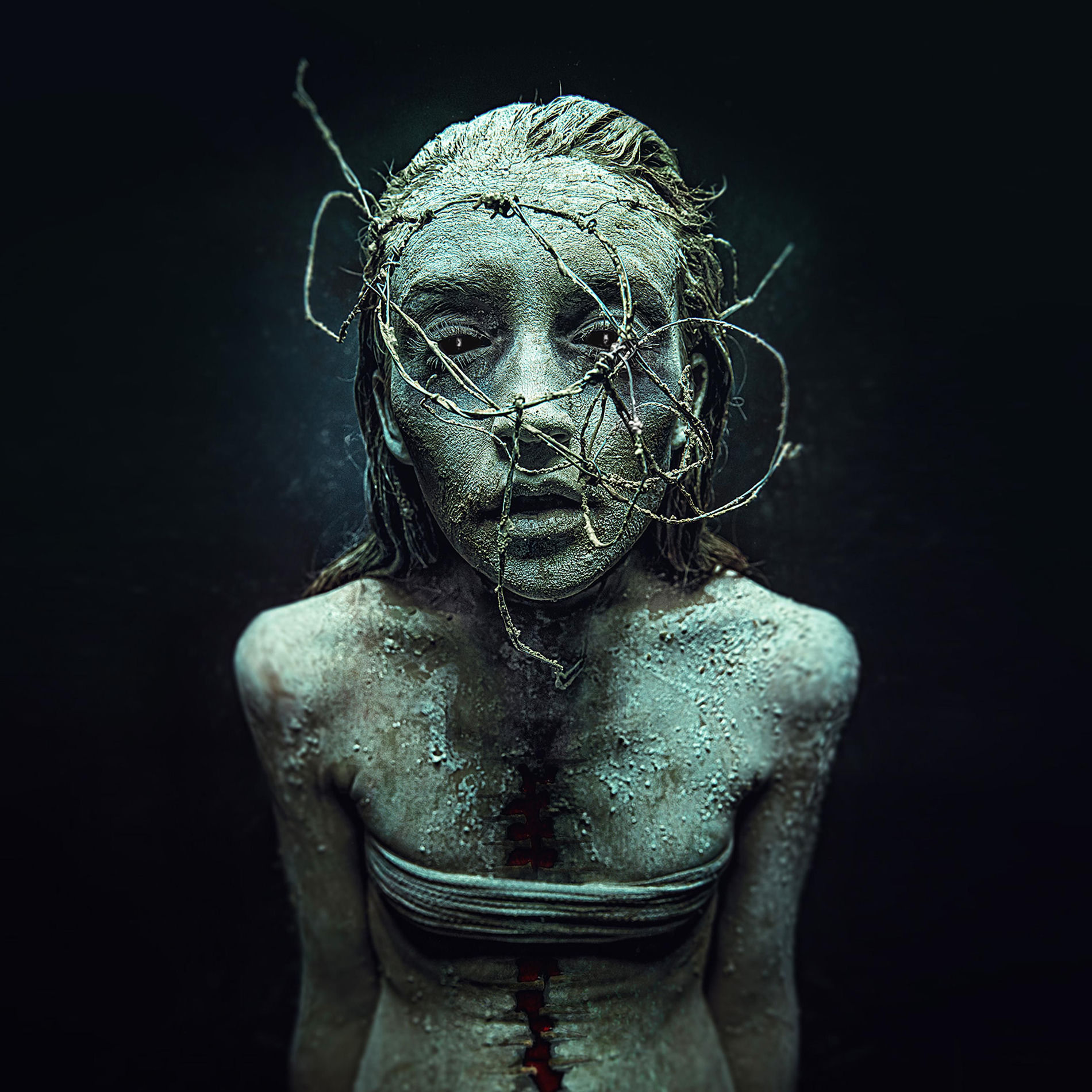 Album cover of O