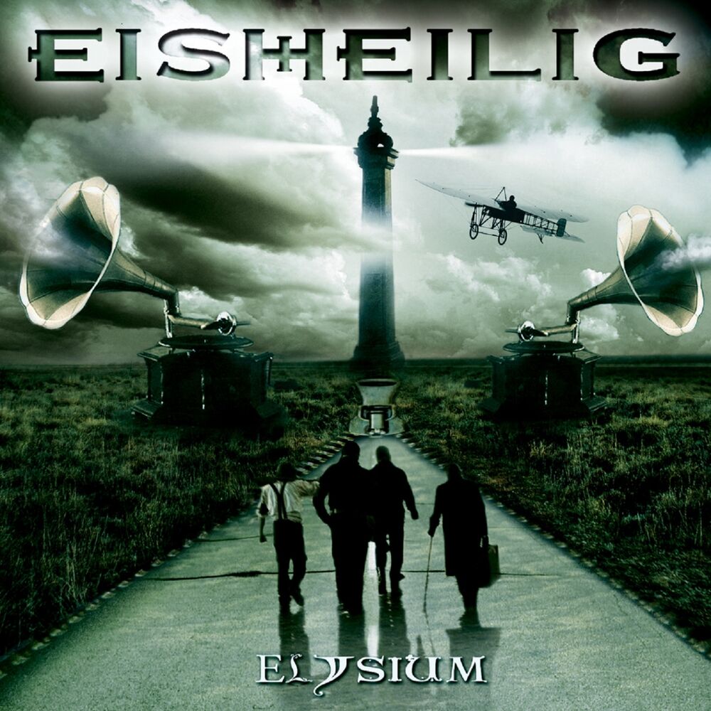 Picture of Elysium