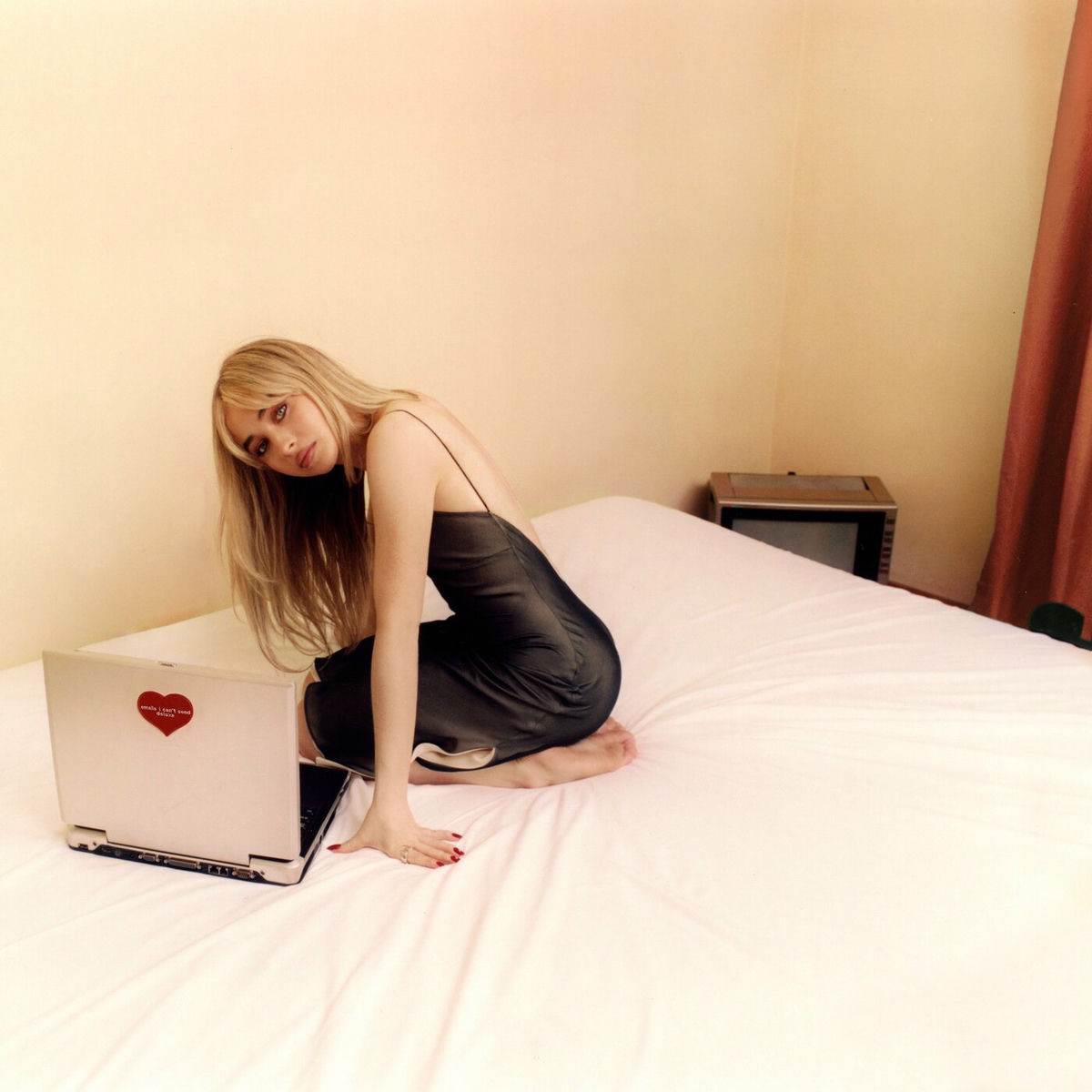 Album cover of emails i can't send