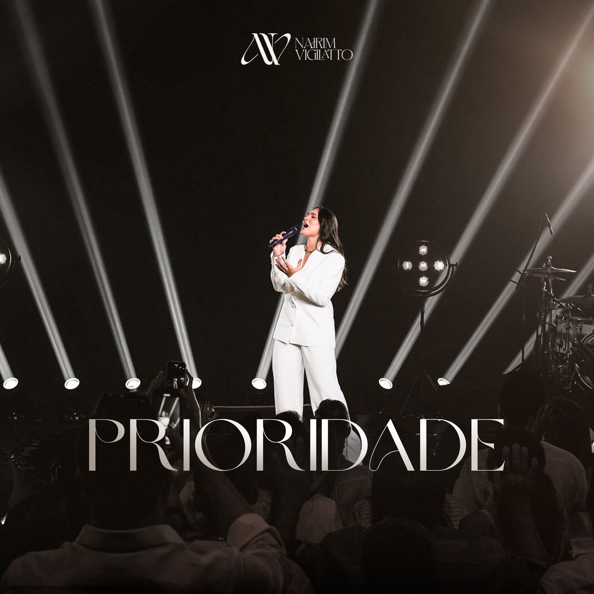 Album cover of Prioridade