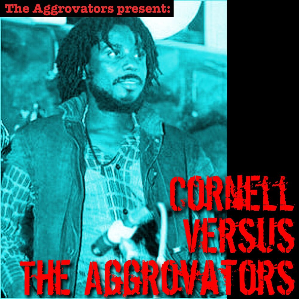 Picture of Cornell Versus the Aggrovators