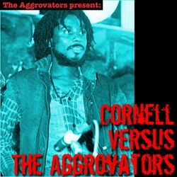 Cover of Cornell Versus the Aggrovators