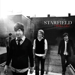 Cover of I Will Go