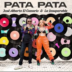 Cover of Pata Pata