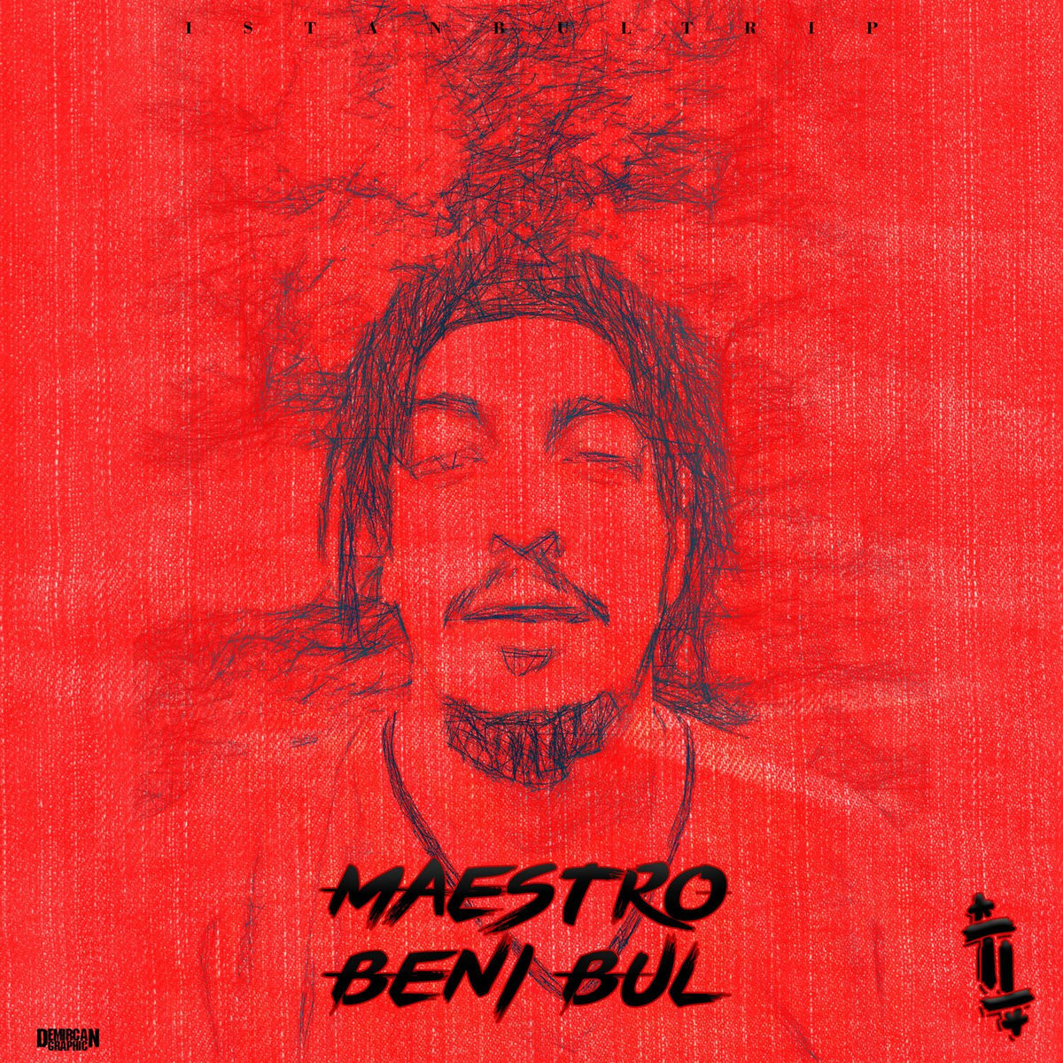 Album cover of Beni Bul