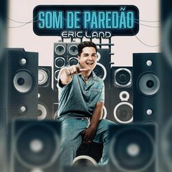 Cover of Som de Paredão