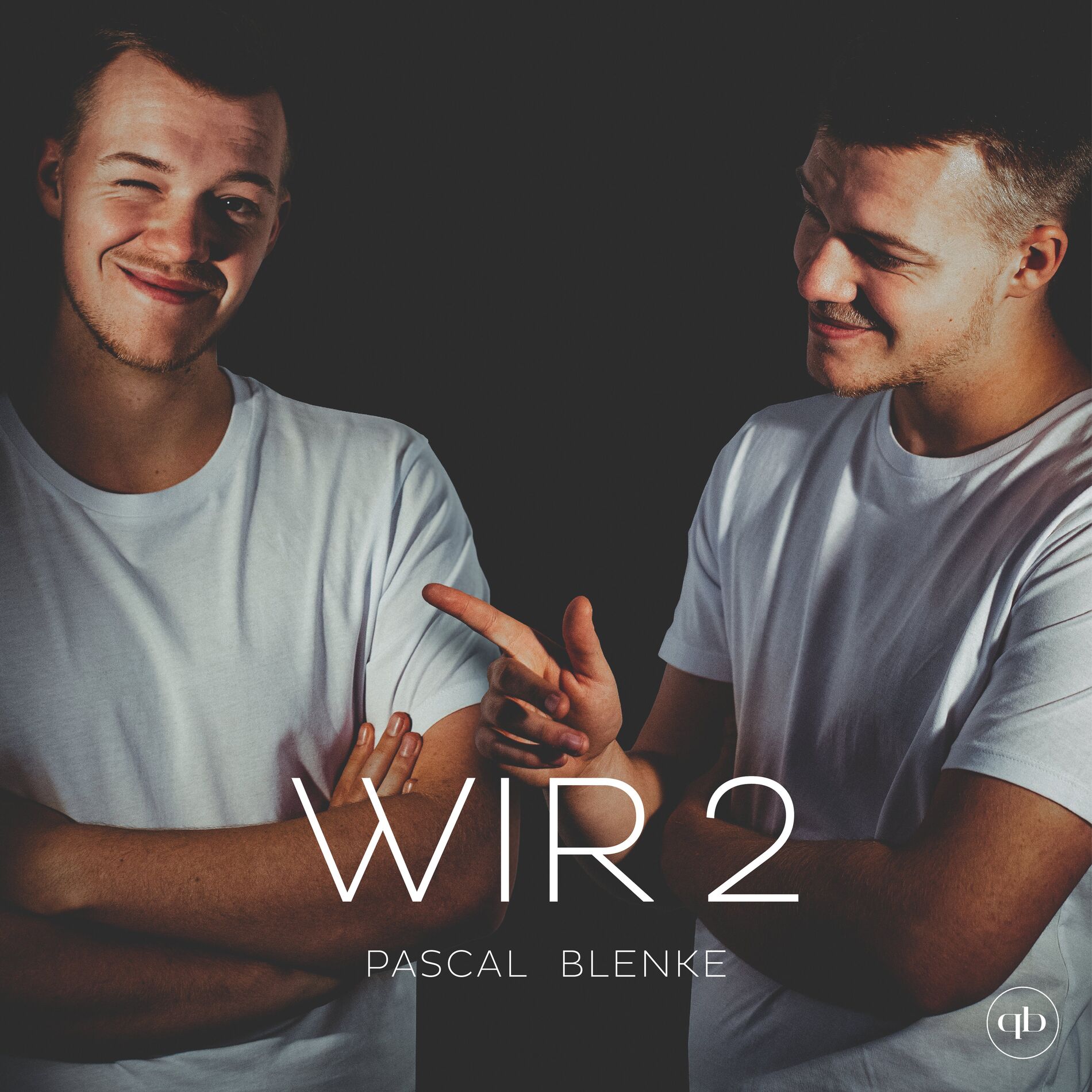 Album cover of Wir 2