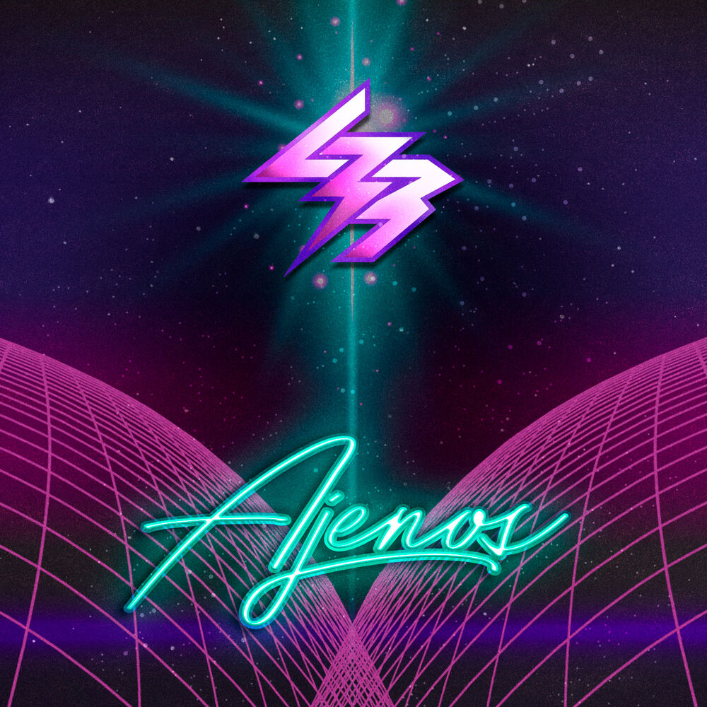 Picture of Ajenos
