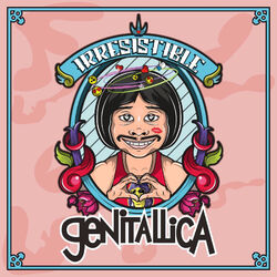 Cover of Irresistible