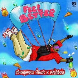 Cover of Feel Better