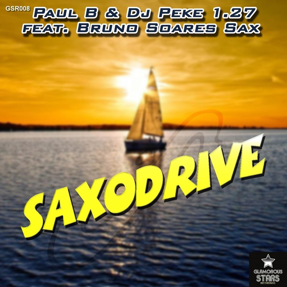 Picture of Saxodrive