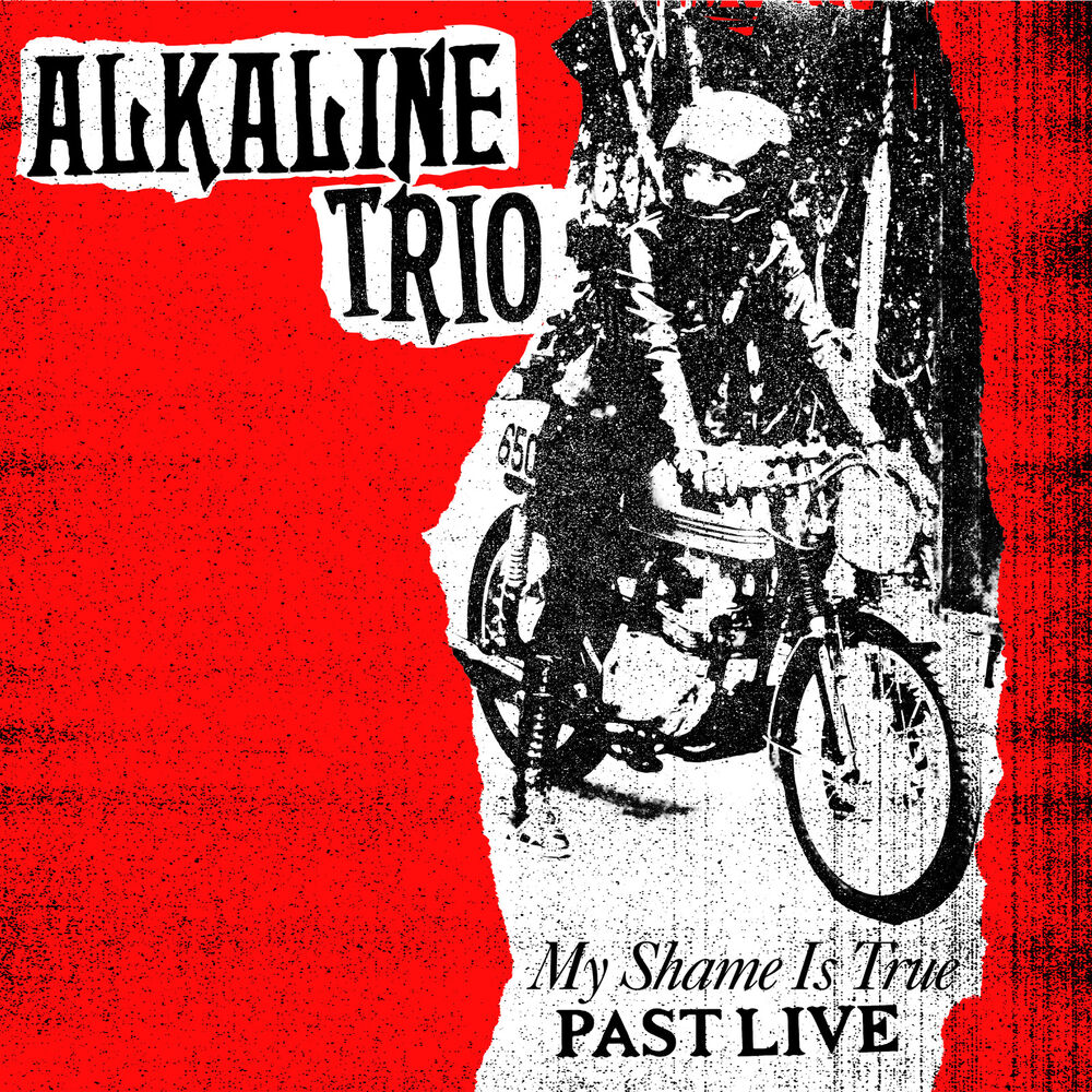 Picture of My Shame Is True (Past Live)