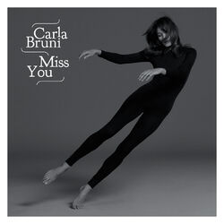 Cover of Miss You