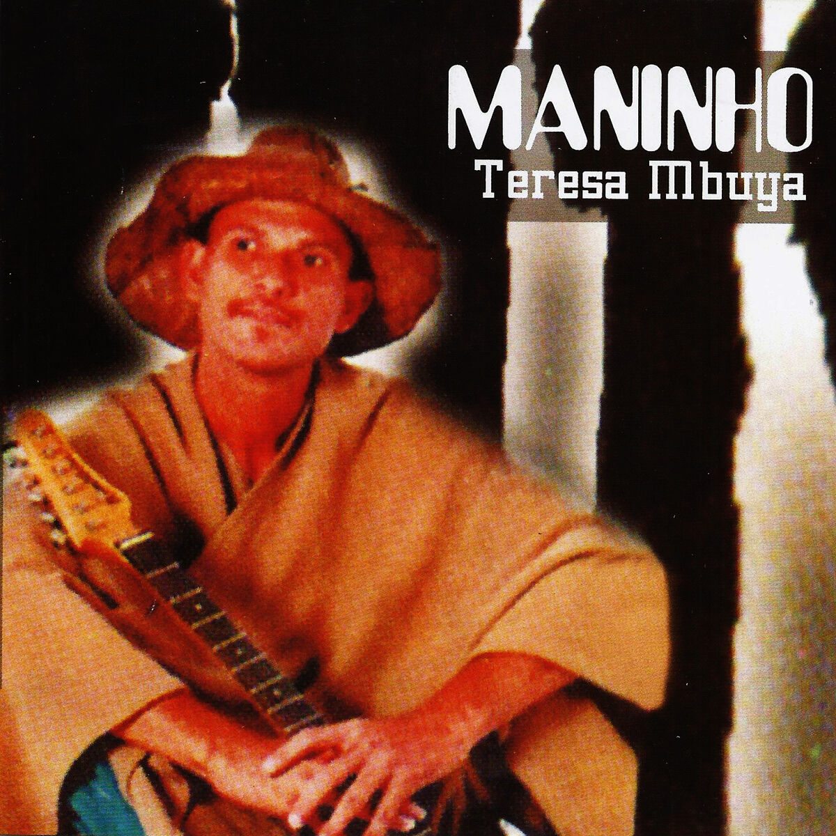 Album cover of Teresa Mbuga