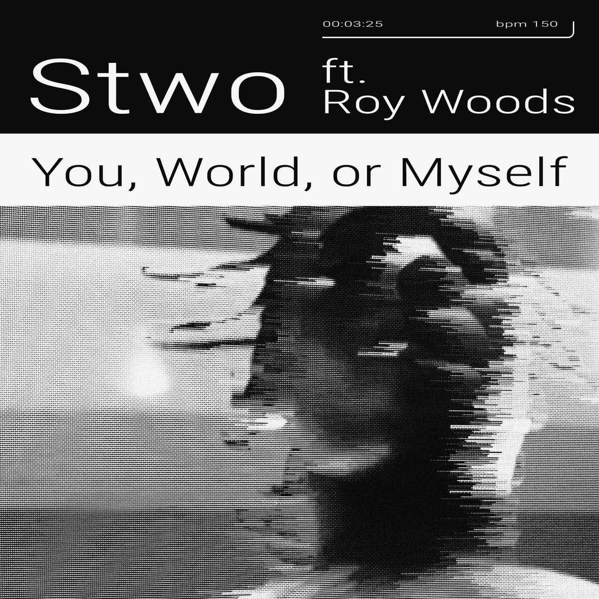 Album cover of You, World, or Myself (feat. Roy Woods)