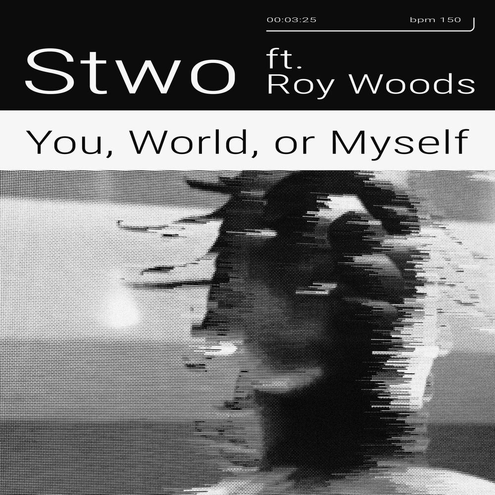 Picture of You, World, or Myself (feat. Roy Woods)