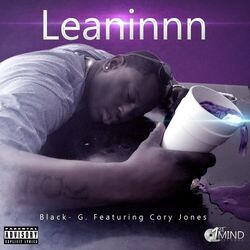 Cover of Leaninnn'