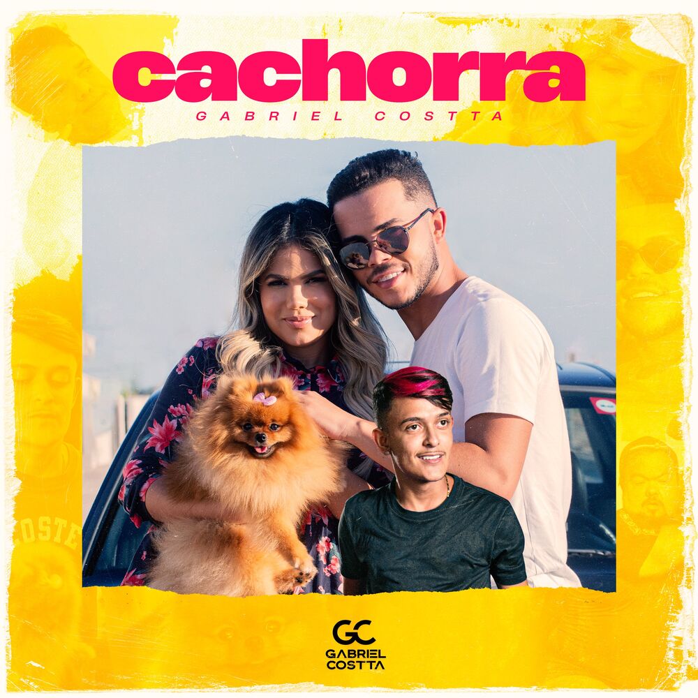 Picture of Cachorra