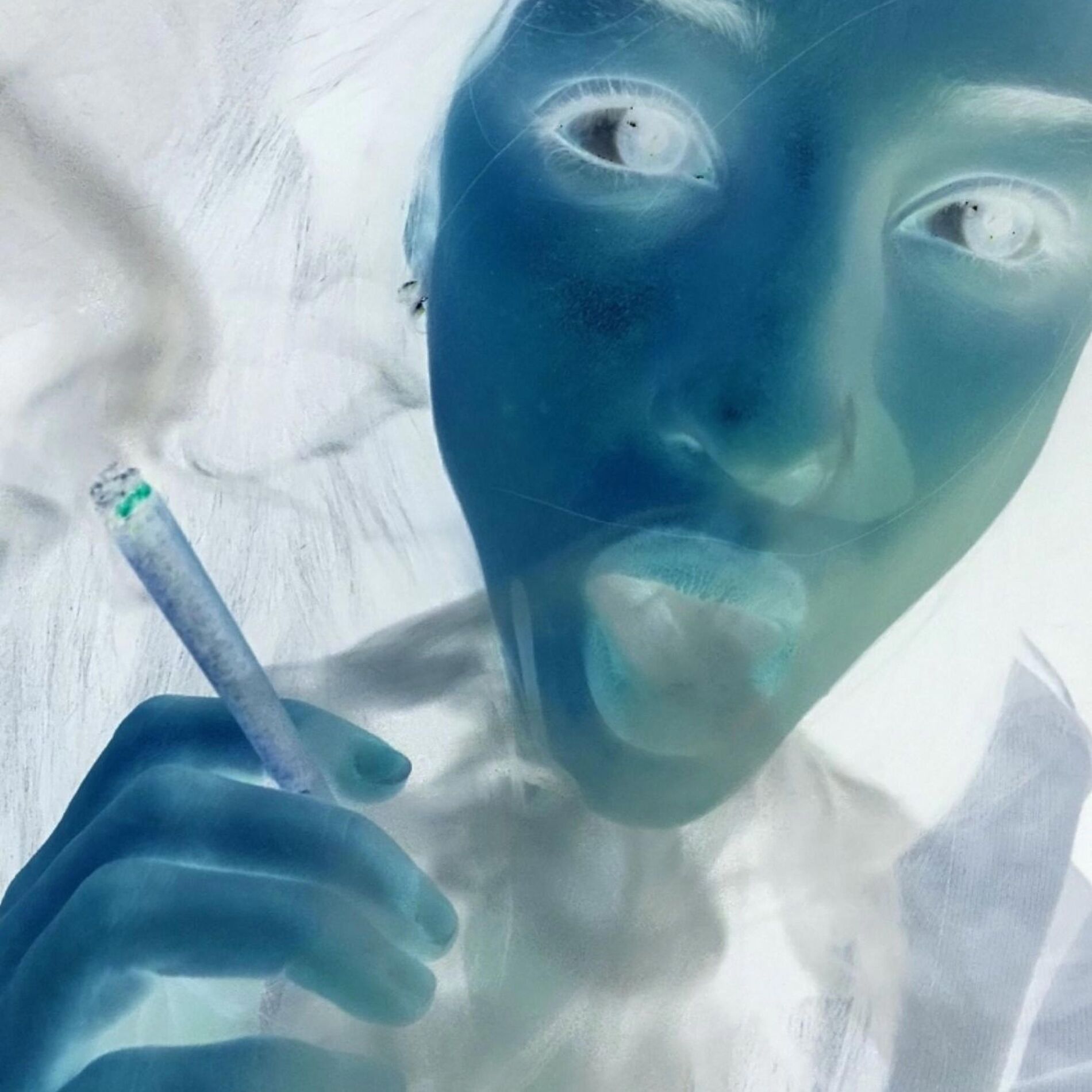 Album cover of Full Moon