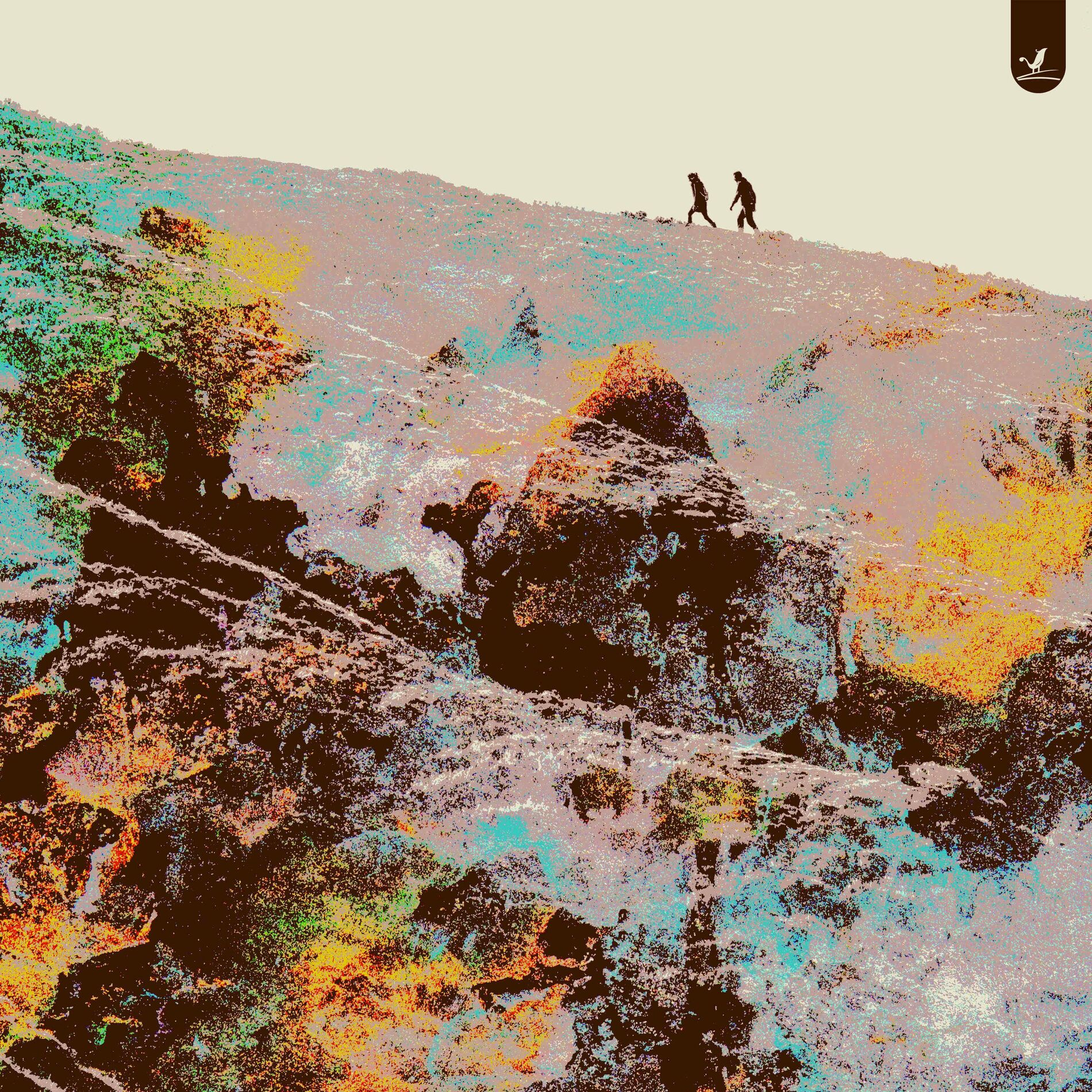 Album cover of Uphill