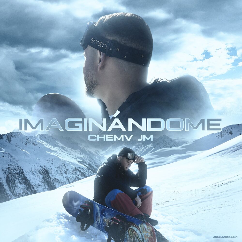 Picture of Imaginándome