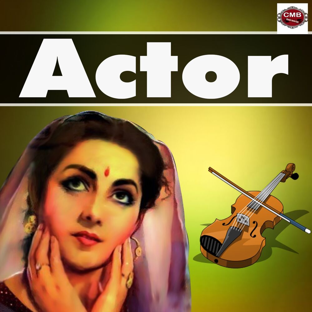 Picture of Actor